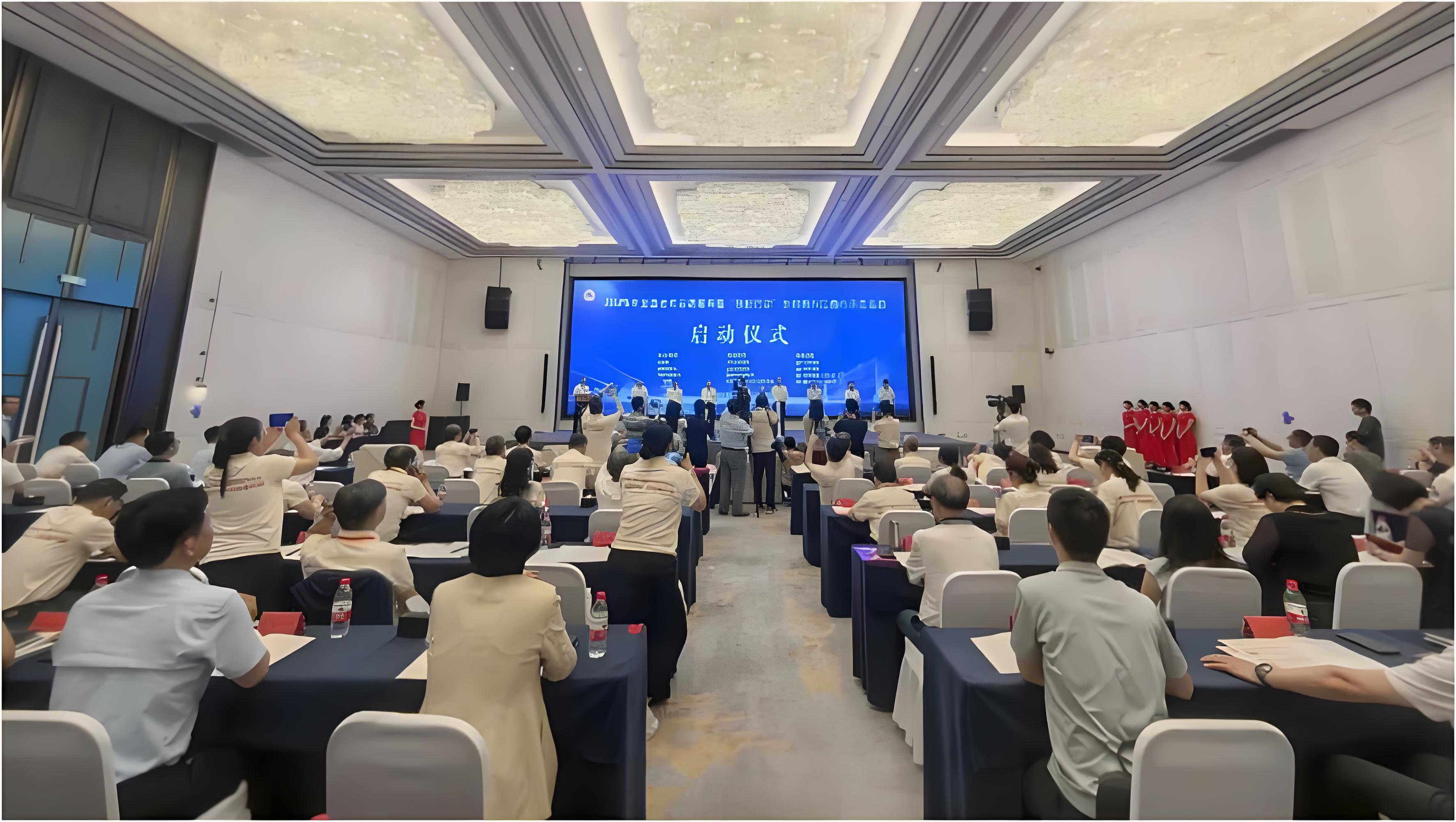 “银龄行动”乡村振兴江西行示范活动在赣州启动