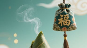 节令之美丨端午节蕴含怎样的“数字密码”？